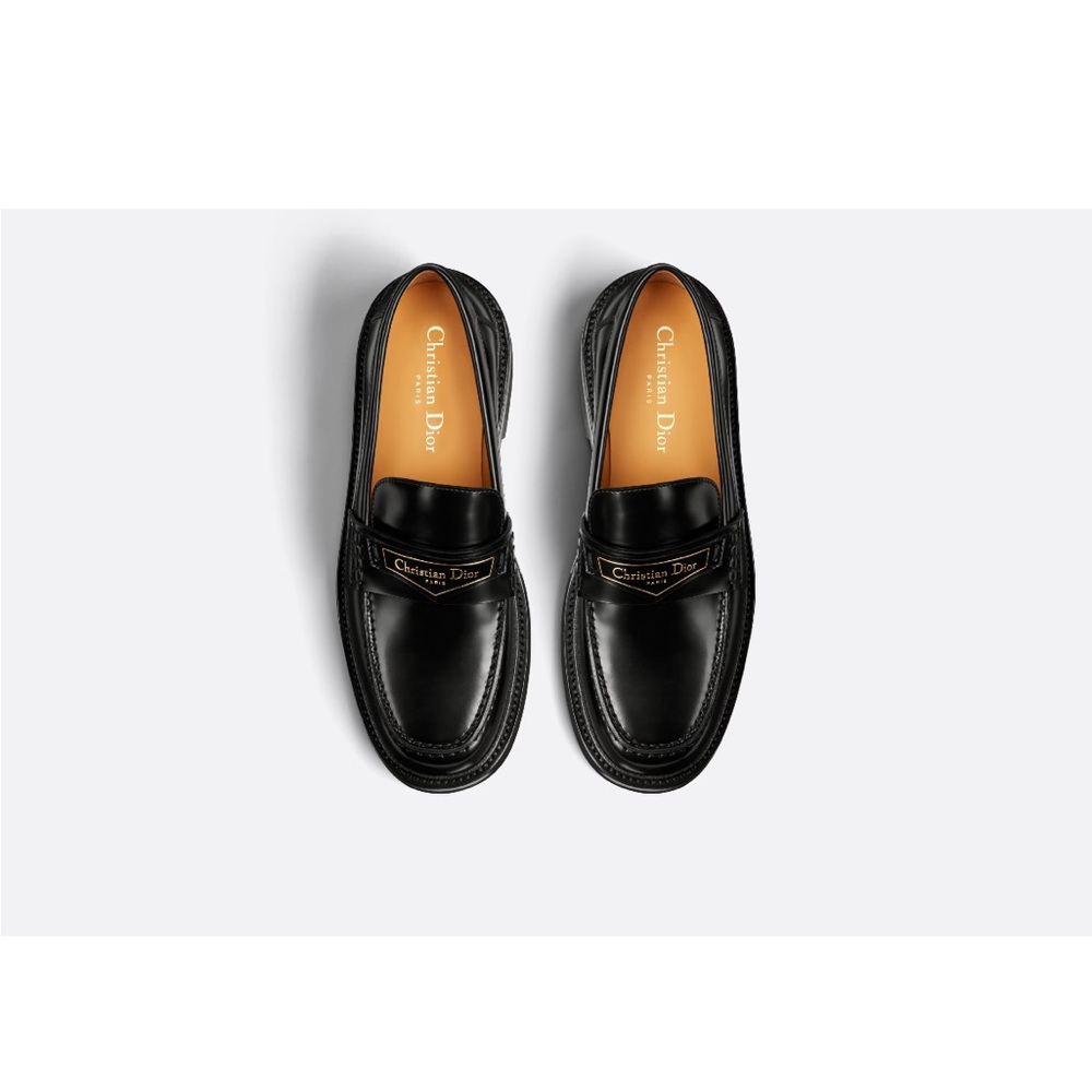 Christian Dior Boy Loafers